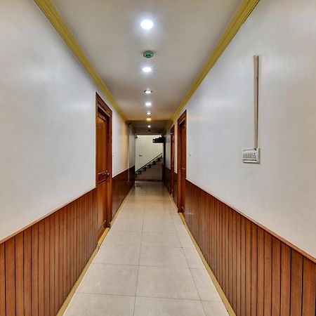 Townhouse Hotel Fly View Jaipur Ngoại thất bức ảnh