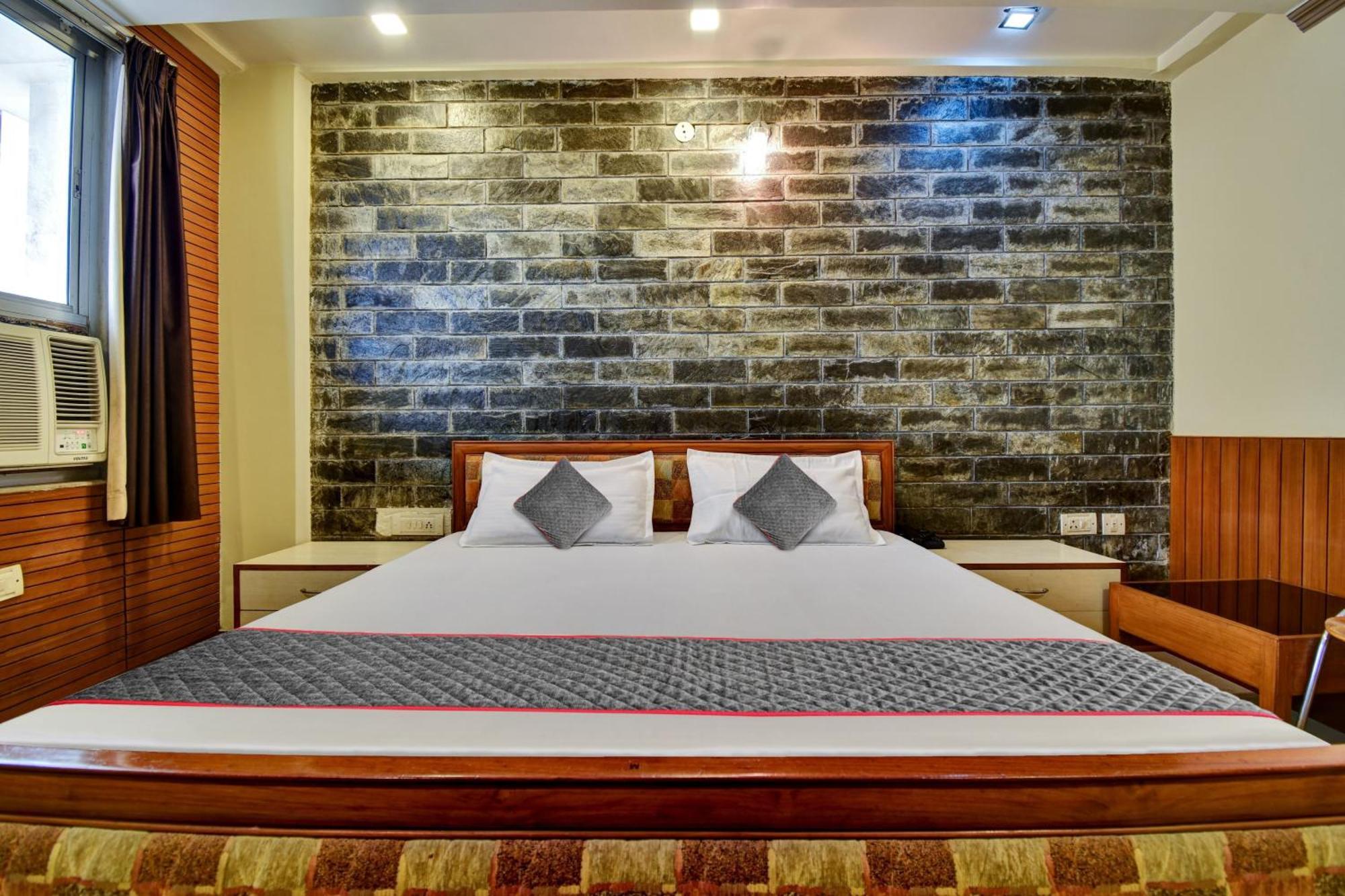 Townhouse Hotel Fly View Jaipur Ngoại thất bức ảnh